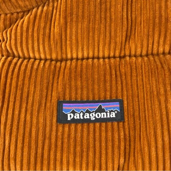 Patagonia NWT Women's Size Small Corduroy Fjord Puffer Jacket 26880 Style Number - Picture 8 of 15